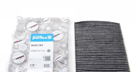 Фильтр салонный Purflux AHC191