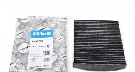Фильтр салонный Purflux AHC238
