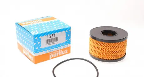 Фильтр масляный Purflux L237