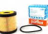 Фільтр масляний Purflux L339