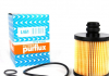 Фильтр масляный Purflux L461