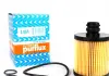 Фільтр масляний Purflux L461
