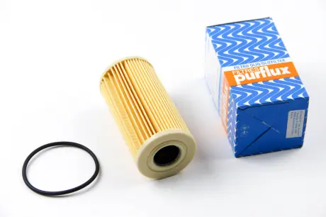 Фильтр масляный Purflux L470