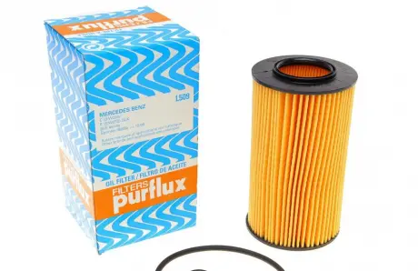 Фильтр масляный Purflux L509