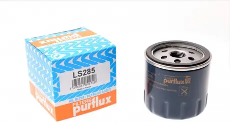 Фильтр масляный Purflux LS285