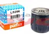 Фильтр масляный Purflux LS296