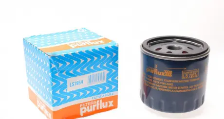 Фильтр масляный Purflux LS785A