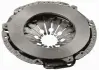 Корзина сцепления SACHS 3082 267 233
