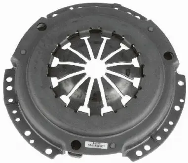 Корзина сцепления SACHS 3082 600 803