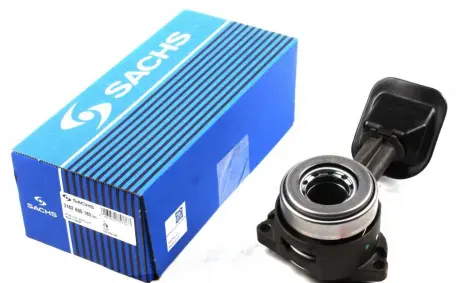 Вижимний підшипник, гідравлічний SACHS 3182 600 185