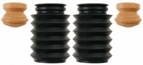 Комплект кріплення амортизатора SACHS 900 141