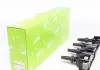 Катушка зажигания Valeo 245095