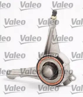Тормозной цилиндр Valeo 804531 (фото 1)