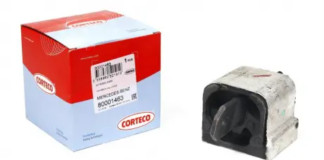 Подушка КПП MB Sprinter CORTECO 80001463