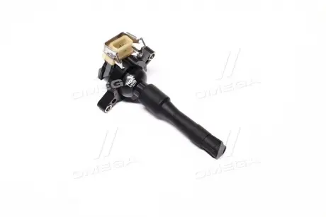 Катушка зажигания (код 48009) BMW e36 / e46 / e39 / e38 / e31 / z3 2.0-4.9 91 NGK U5005