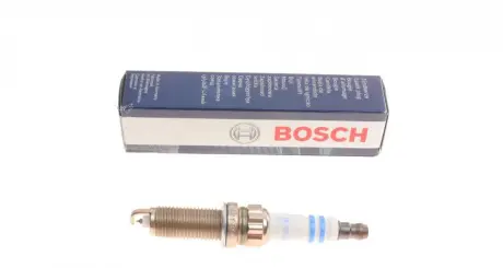 Свеча зажигания ZR 7 SI BOSCH 0242135518