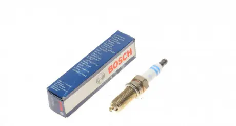 Свеча зажигания YR 5 NI BOSCH 0242145510