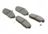 Тормозные колодки BOSCH 0986424214 (фото 2)