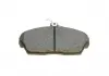 Тормозные колодки BOSCH 0986424214 (фото 8)