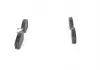 Тормозные колодки BOSCH 0986424215 (фото 3)