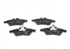 Тормозные колодки BOSCH 0986424218 (фото 6)
