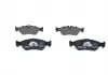 Тормозные колодки BOSCH 0986424219 (фото 3)