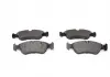 Тормозные колодки BOSCH 0986424219 (фото 7)