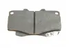 Тормозные колодки BOSCH 0986424268 (фото 10)