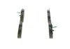 Гальмівні колодки BOSCH 0986424360 (фото 4)