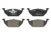 Тормозные колодки Bosch 0986424364