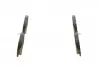 Гальмівні колодки BOSCH 0986424366 (фото 6)