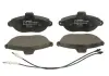 Тормозные колодки Bosch 0986424415