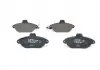 Тормозные колодки BOSCH 0986424415 (фото 4)