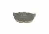 Тормозные колодки BOSCH 0986424418 (фото 8)