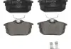 Тормозные колодки Bosch 0986424427