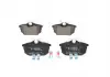 Тормозные колодки BOSCH 0986424427 (фото 2)