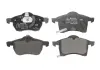 Тормозные колодки Bosch 0986424457