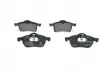 Тормозные колодки BOSCH 0986424457 (фото 2)