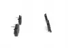 Тормозные колодки BOSCH 0986424457 (фото 3)