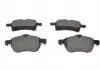 Тормозные колодки BOSCH 0986424457 (фото 6)