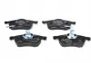 Тормозные колодки BOSCH 0986424457 (фото 7)