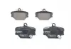 Гальмівні колодки BOSCH 0986424471 (фото 3)
