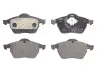 Тормозные колодки BOSCH 0986424481 (фото 2)