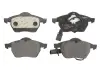 Тормозные колодки Bosch 0986424482