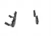 Тормозные колодки BOSCH 0986424482 (фото 4)