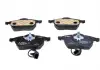 Тормозные колодки BOSCH 0986424482 (фото 8)