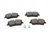 Тормозные колодки BOSCH 0986424517 (фото 6)