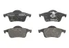 Гальмівні колодки Bosch 0986424539