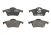 Тормозные колодки BOSCH 0986424539 (фото 2)