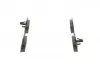 Тормозные колодки BOSCH 0986424539 (фото 4)